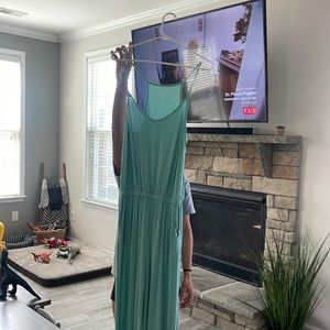 No name romper